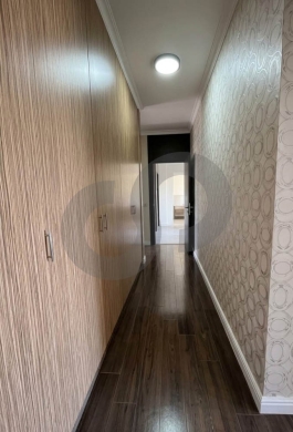 Fully Renovated Apartment/big storage room/4th floor/modern… — 4
