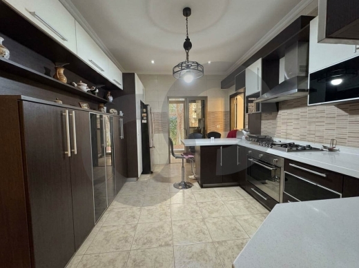 Spacious & Bright Home Surrounded by Greenery – Ain Saade REF#PH140804 — 7