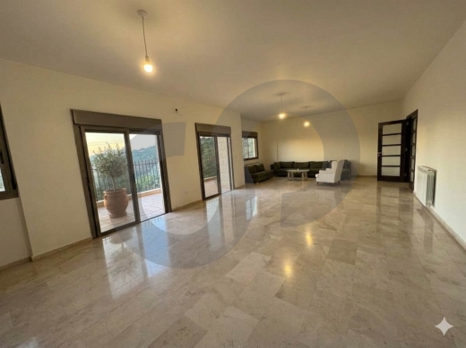 Spacious & Bright Home Surrounded by Greenery – Ain Saade REF#PH140804 — 5