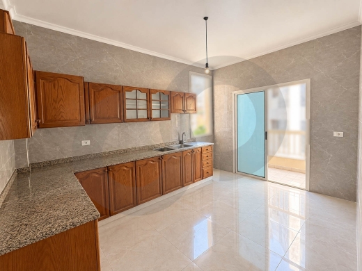 Apartment for rent/Prime location/ partial sea view/TALLET EL KHAYAT-BEIRUT/تلة ال… — 4