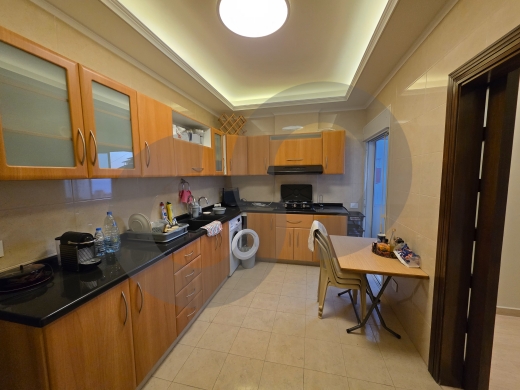 RENT/PRIME LOCATION/ Zouk mosbeh,KESEROUAN/ ذوق مصبح/FURNISHED/ nice view/REF#CI140799 ! — 4