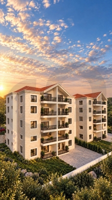 Under Construction Apartment for Sale/Installments over 3 years/MAJDAL BAANA-ALEY/مجدل بع… — 3