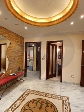 Spacious apartment for sale/Fully furnished/Very well-maintained building/AL… — 9