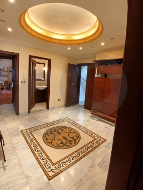 Spacious apartment for sale/Fully furnished/Very well-maintained building/AL… — 2