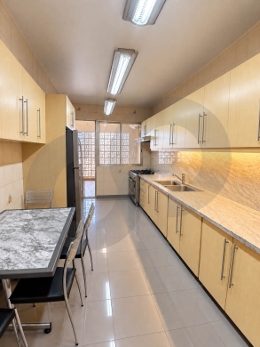 Spacious apartment for sale/Fully furnished/Very well-maintained building/AL… — 5