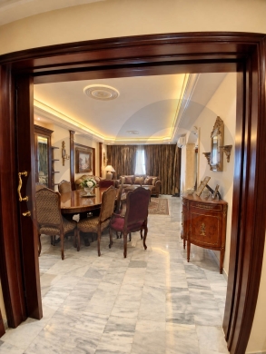 Spacious apartment for sale/Fully furnished/Very well-maintained building/AL… — 4