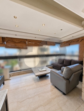 high floor/well-maintained/Spacious /excellent privacy/Batrakiyeh,… — 2