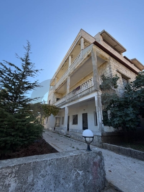 BUILDING/PRIME LOCATION/Unobstructed Lamartine View/BHAMDOUN,ALEY/بحمدون/REF#OK140786 — 4