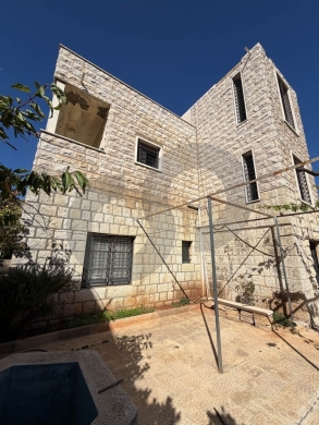 BUILDING/PRIME LOCATION/Unobstructed Lamartine View/BHAMDOUN,ALEY/بحمدون/REF#OK140786 — 2