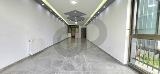 mountain and sea view/NEW BUILDING/CALM AREA/Qornet elEl hamra,metn/قرنة الح… — 4