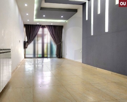 mountain and sea view/NEW BUILDING/CALM AREA/Qornet elEl hamra,metn/قرنة الحمراء/REF#OU140783