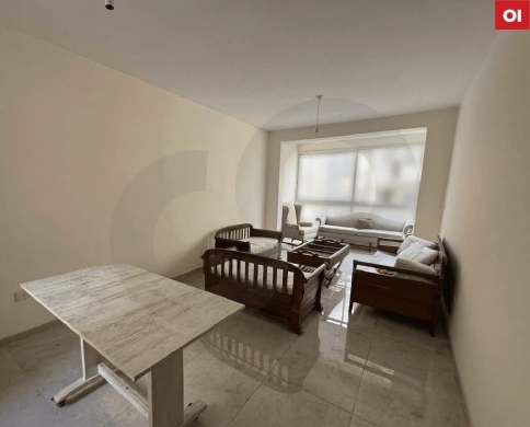 Brand-New Apartment For Sale/Calm and quiet location/KASKAS-BEIRUT/كسكس/REF#OI140781