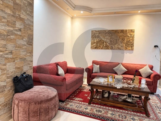 Well-maintained/suitable for living and investment/Tariq El Jdideh,BEIRUT/طريق الج… — 2