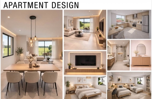 Apartment for Sale in Doura - El Maten — 2