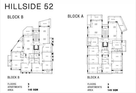 Apartment for Sale in Doura - El Maten — 5