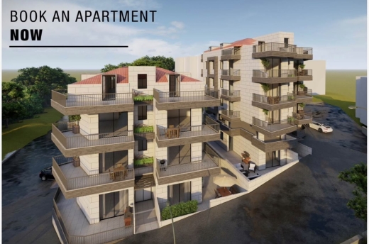 Apartment for Sale in Doura - El Maten — 3