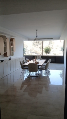 APARTMENT FOR SALE IN MAR TAKLA – HAZMIEH - BAABDA — 8