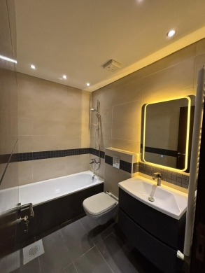APARTMENT FOR SALE IN MAR TAKLA – HAZMIEH - BAABDA — 14