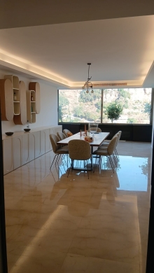 APARTMENT FOR SALE IN MAR TAKLA – HAZMIEH - BAABDA — 16