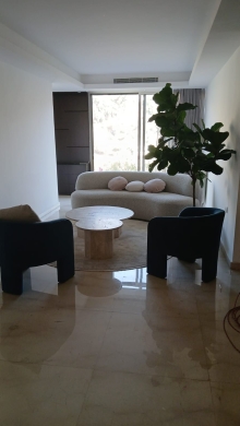 APARTMENT FOR SALE IN MAR TAKLA – HAZMIEH - BAABDA — 2