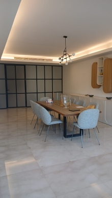 APARTMENT FOR SALE IN MAR TAKLA – HAZMIEH - BAABDA — 15
