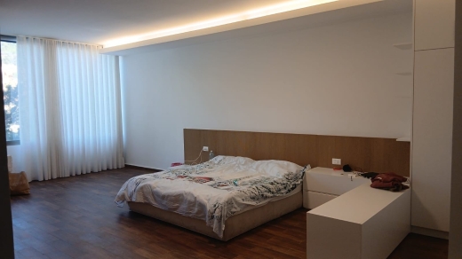 APARTMENT FOR SALE IN MAR TAKLA – HAZMIEH - BAABDA — 11