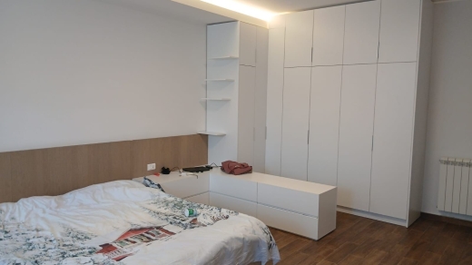 APARTMENT FOR SALE IN MAR TAKLA – HAZMIEH - BAABDA — 9