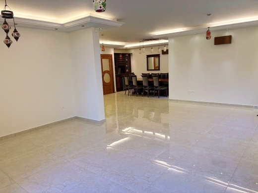 3-Bedroom Apartment With Terrace For Sale in Gherfine — 3