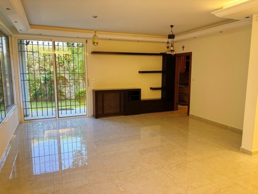 3-Bedroom Apartment With Terrace For Sale in Gherfine — 2