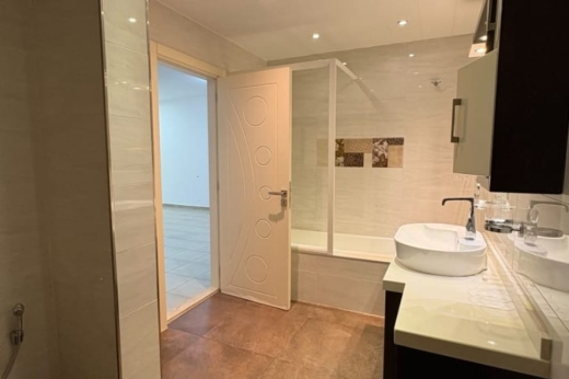 3-Bedroom Apartment With Terrace For Sale in Gherfine — 10