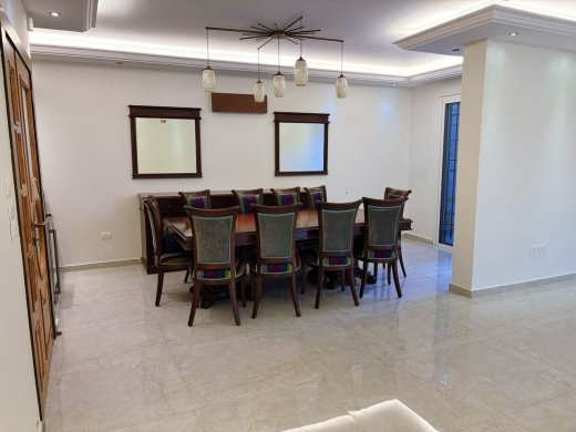 3-Bedroom Apartment With Terrace For Sale in Gherfine — 5