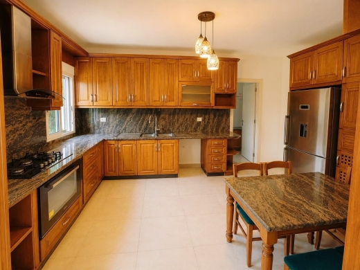 3-Bedroom Apartment With Terrace For Sale in Gherfine — 6