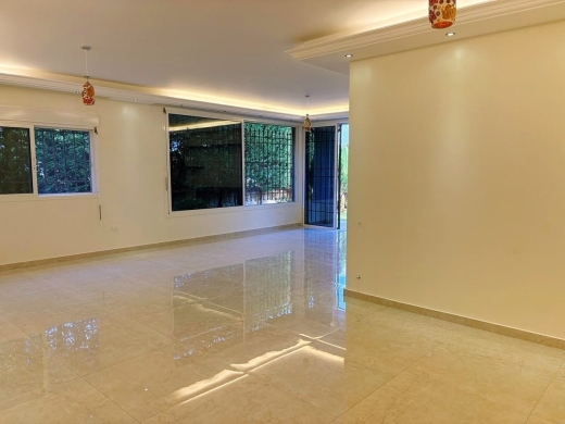 3-Bedroom Apartment With Terrace For Sale in Gherfine — 4
