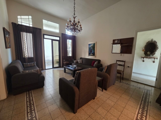 Furnished Apartment In Strategic Location For Rent in Achrafieh, Rmeil — 2