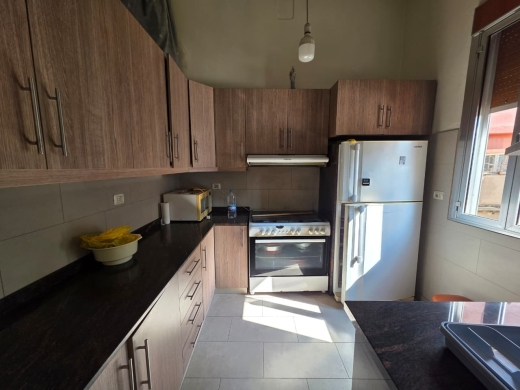 Furnished Apartment In Strategic Location For Rent in Achrafieh, Rmeil — 8