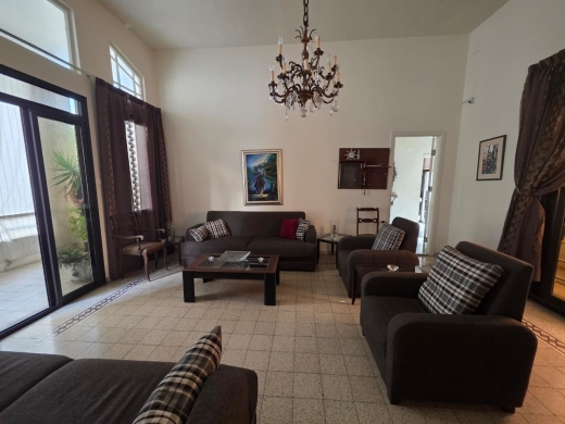 Furnished Apartment In Strategic Location For Rent in Achrafieh, Rmeil — 3