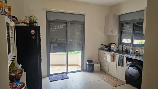 Apartment Walking Distance From Seaside Road For Sale In Fidar — 3
