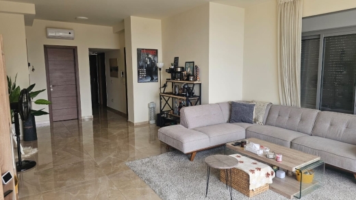 Apartment Walking Distance From Seaside Road For Sale In Fidar — 2