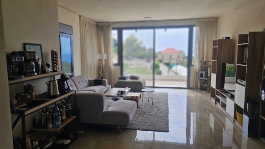 Apartment Walking Distance From Seaside Road For Sale In Fidar