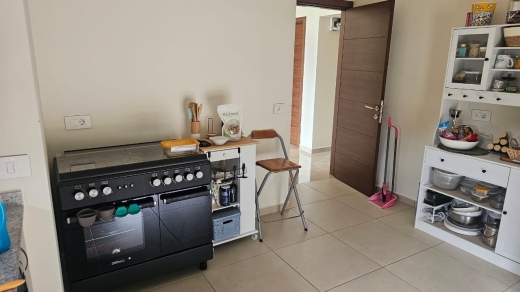 Apartment Walking Distance From Seaside Road For Sale In Fidar — 4