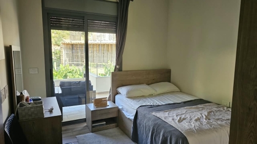 Apartment Walking Distance From Seaside Road For Sale In Fidar — 6