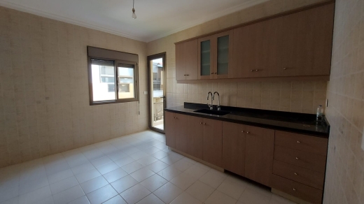 3-Bedroom Apartment With Seaview for Rent in Halat — 3