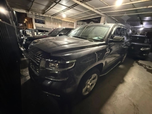 شيفروليه تاهو نظيفة جداً للبيع بحالة ممتازة | Clean Chevrolet Tahoe for Sale in Excellent… — 9