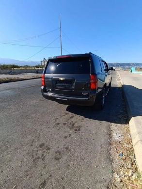 شيفروليه تاهو نظيفة جداً للبيع بحالة ممتازة | Clean Chevrolet Tahoe for Sale in Excellent… — 8