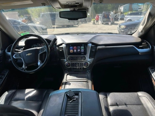 شيفروليه تاهو نظيفة جداً للبيع بحالة ممتازة | Clean Chevrolet Tahoe for Sale in Excellent… — 5