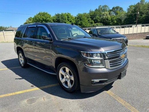 شيفروليه تاهو نظيفة جداً للبيع بحالة ممتازة | Clean Chevrolet Tahoe for Sale in Excellent… — 7