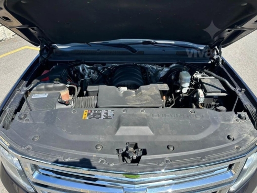 شيفروليه تاهو نظيفة جداً للبيع بحالة ممتازة | Clean Chevrolet Tahoe for Sale in Excellent… — 3