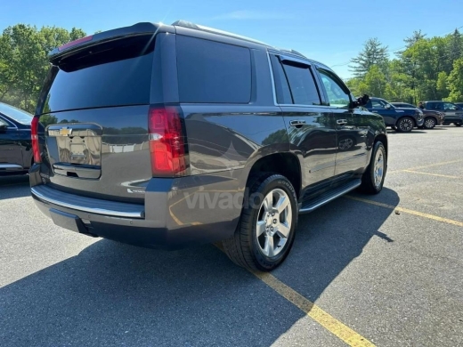شيفروليه تاهو نظيفة جداً للبيع بحالة ممتازة | Clean Chevrolet Tahoe for Sale in Excellent… — 6