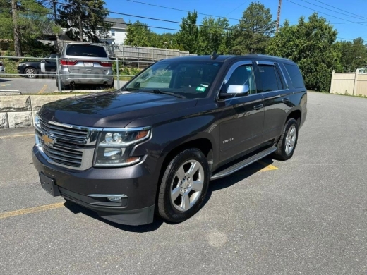 شيفروليه تاهو نظيفة جداً للبيع بحالة ممتازة | Clean Chevrolet Tahoe for Sale in Excellent Condition