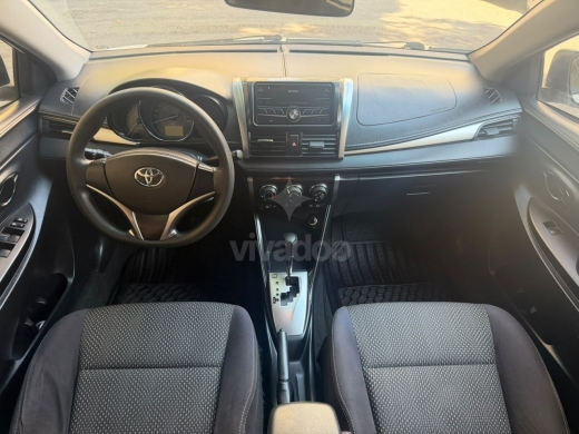 Toyota Yaris 2017 Company Source | تويوتا ياريس 2017 — 10
